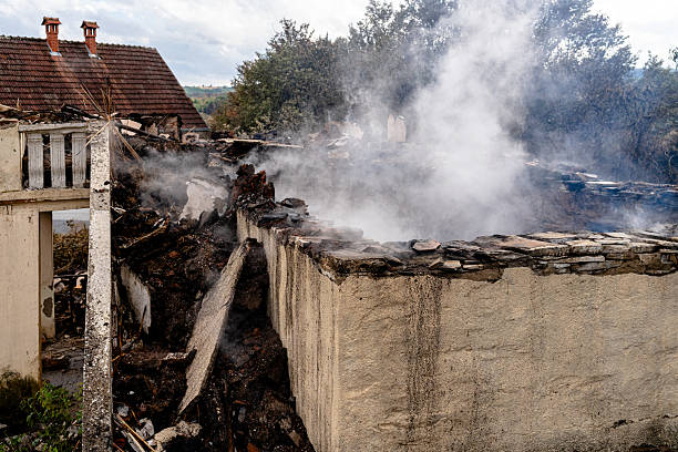 Reliable Board Up Services contractor in Fort Worth, TX by Fire Damage Biloxi